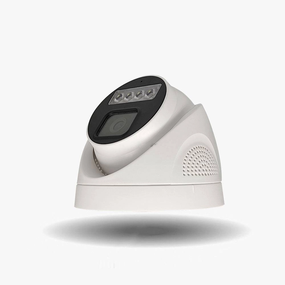 دوربین دام ip برد 4مگاپیکسل h43 لنز 5مگاپیکسل