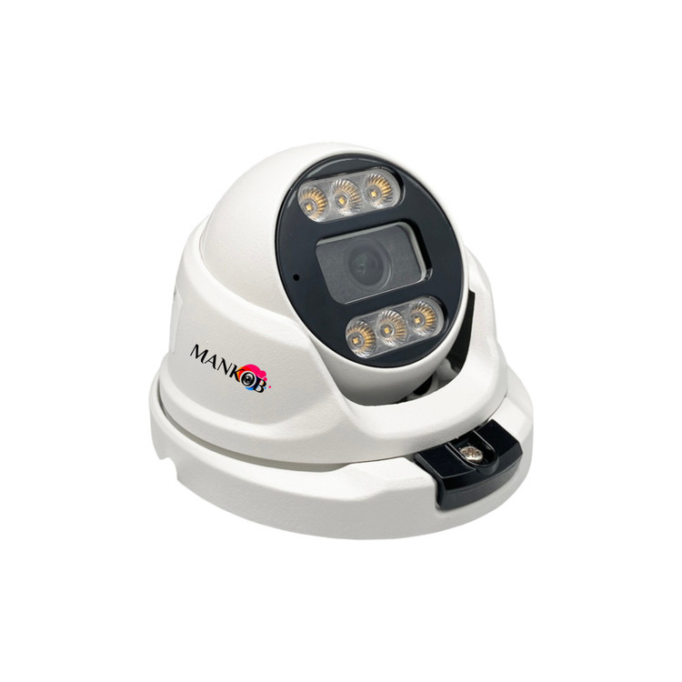 لنز ۵مگاپیکسل فیکس ytot