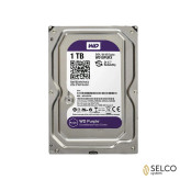 هارد ۱ترابایت بنفش با گارانتی ۱۸ ماهه