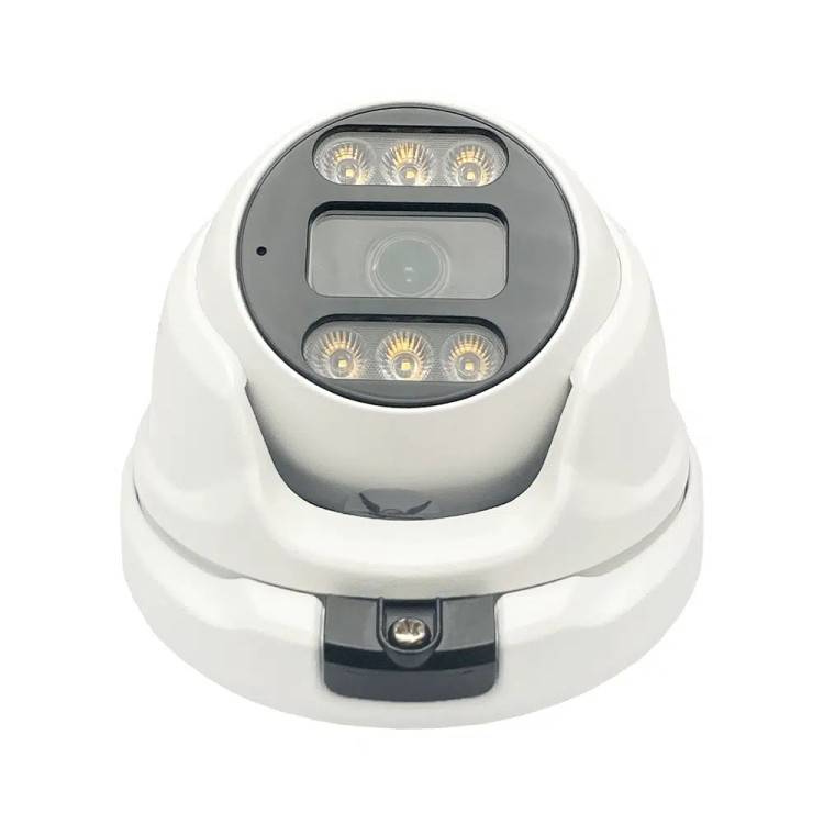 دوربین دام ۵مگاپیکسل دید در شب رنگی